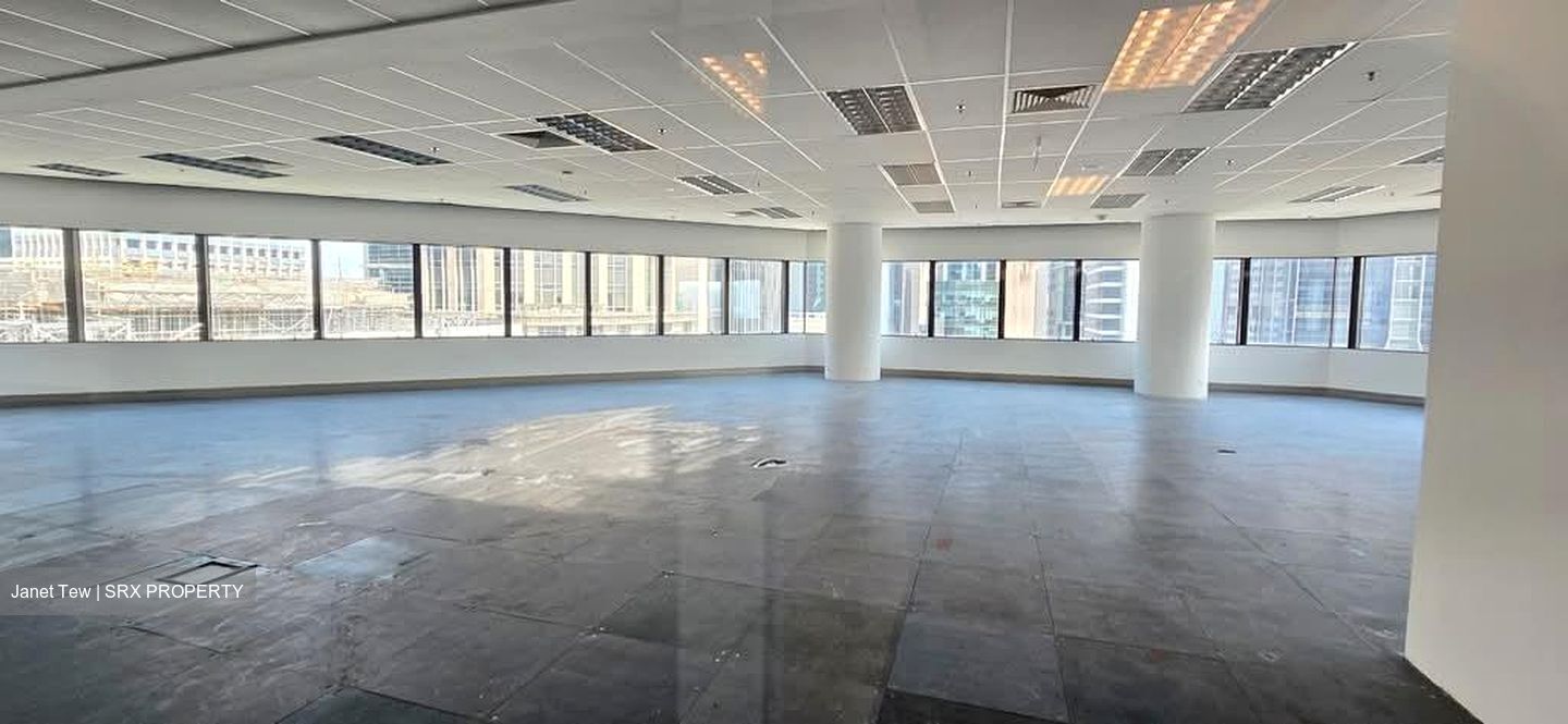 Asia Insurance Building (D1), Office #575445101